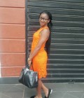Rencontre Femme Cameroun à yaoundé : Marie eilsabeth, 33 ans